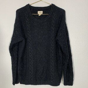 Levis Crew Neck Sweater